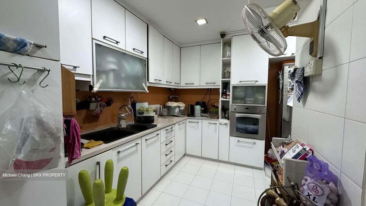 Blk 115 Sunset Way Residence (Clementi), HDB Executive #597464481